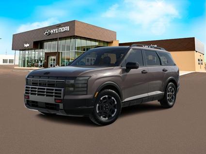 2026 Hyundai Palisade Findlay OH