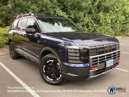 2026 Hyundai Palisade Vero Beach FL