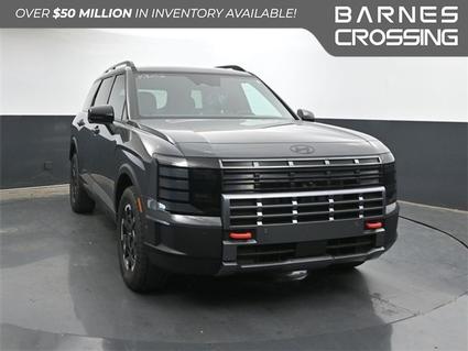 2026 Hyundai Palisade Tupelo MS