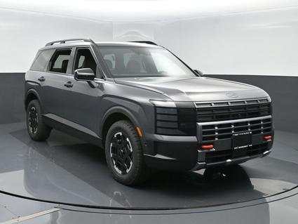 2026 Hyundai Palisade Goshen NY