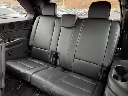 2026 Hyundai Palisade Knoxville TN