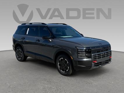 2026 Hyundai Palisade Statesboro GA