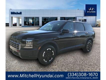 2026 Hyundai Palisade Enterprise AL