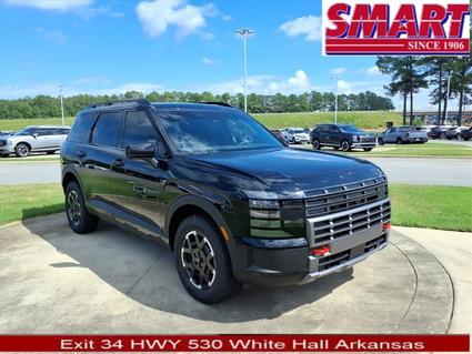2026 Hyundai Palisade White Hall AR