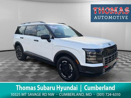 2026 Hyundai Palisade Cumberland MD