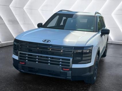 2026 Hyundai Palisade Evansville IN