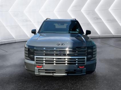 2026 Hyundai Palisade Evansville IN