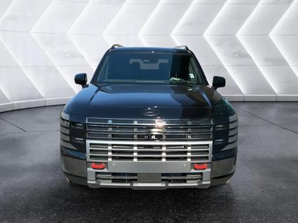 2026 Hyundai Palisade Evansville IN