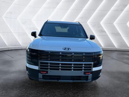 2026 Hyundai Palisade Evansville IN