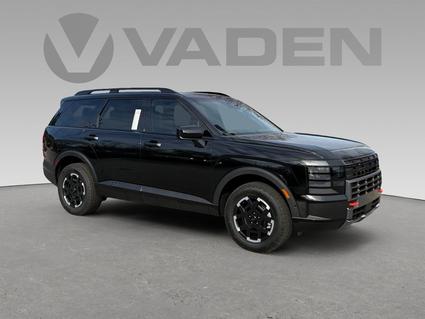 2026 Hyundai Palisade Statesboro GA