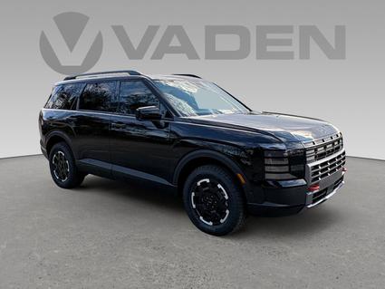 2026 Hyundai Palisade Brunswick GA