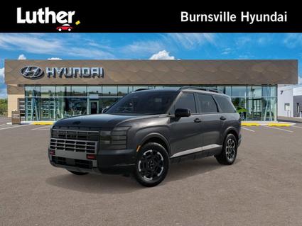 2026 Hyundai Palisade Burnsville MN