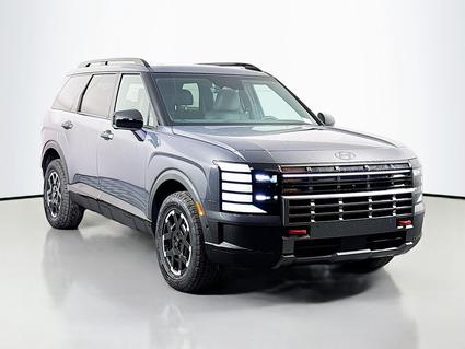 2026 Hyundai Palisade Pineville NC