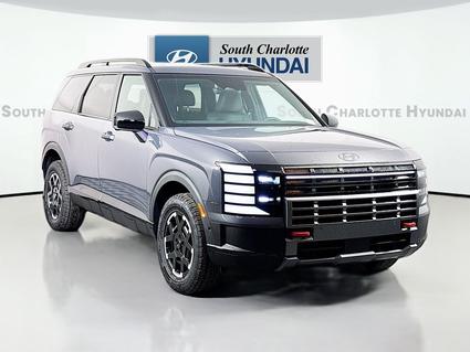 2026 Hyundai Palisade Pineville NC
