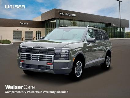 2026 Hyundai Palisade Minneapolis MN