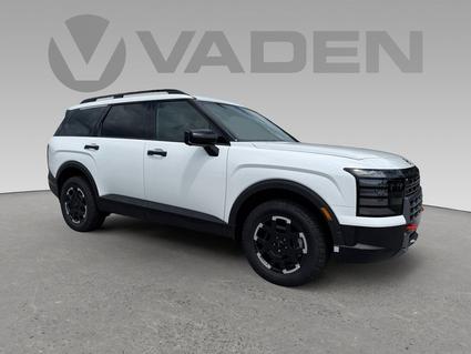 2026 Hyundai Palisade Brunswick GA