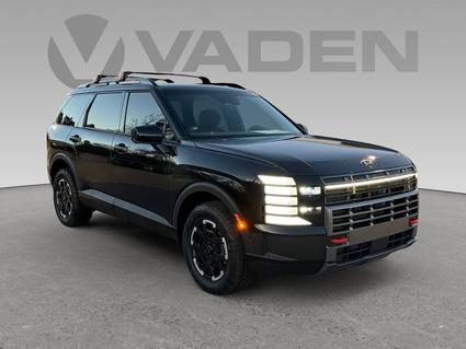 2026 Hyundai Palisade Statesboro GA