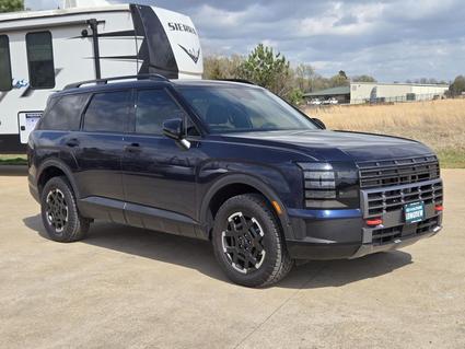 2026 Hyundai Palisade Longview TX