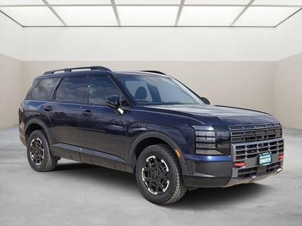 2026 Hyundai Palisade Longview TX