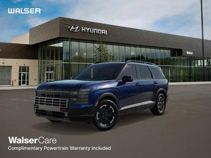 2026 Hyundai Palisade Minneapolis MN
