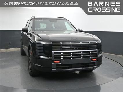 2026 Hyundai Palisade Tupelo MS