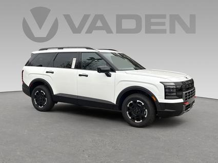 2026 Hyundai Palisade Statesboro GA