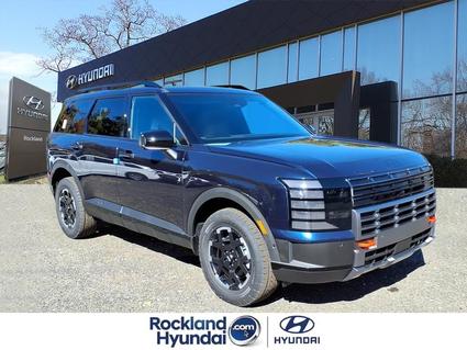 2026 Hyundai Palisade West Nyack NY