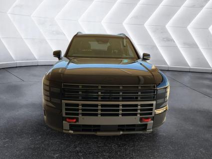 2026 Hyundai Palisade Evansville IN
