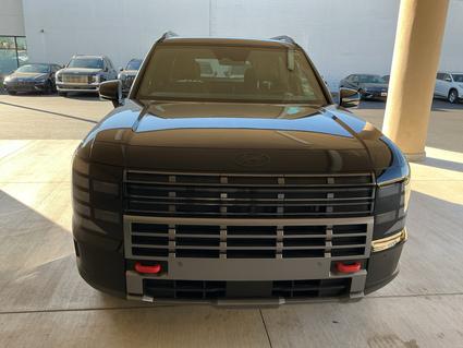 2026 Hyundai Palisade Evansville IN