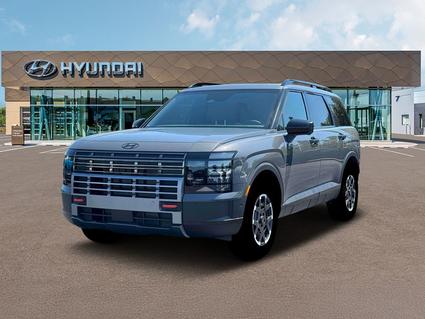 2026 Hyundai Palisade Katy TX
