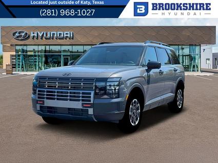 2026 Hyundai Palisade Katy TX