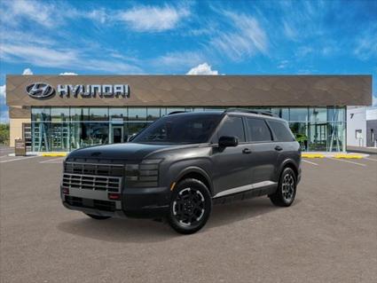 2026 Hyundai Palisade Huntington WV