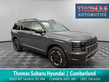 2026 Hyundai Palisade Cumberland MD