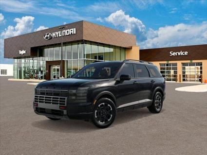 2026 Hyundai Palisade Findlay OH