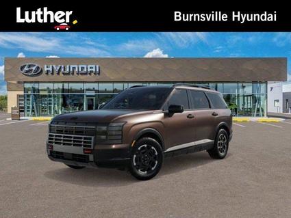 2026 Hyundai Palisade Burnsville MN