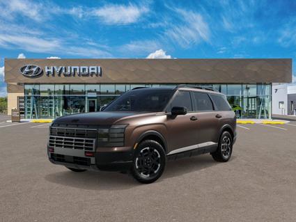 2026 Hyundai Palisade Burnsville MN