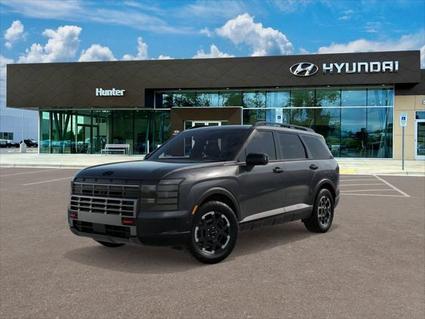 2026 Hyundai Palisade Fletcher NC