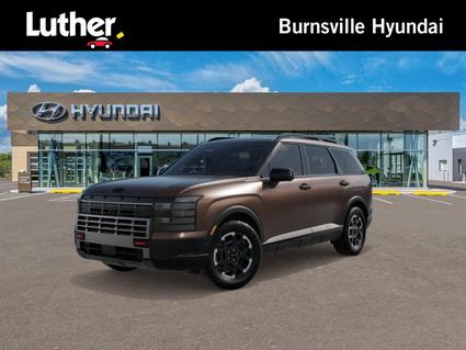 2026 Hyundai Palisade Burnsville MN