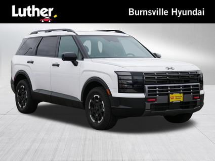 2026 Hyundai Palisade Burnsville MN