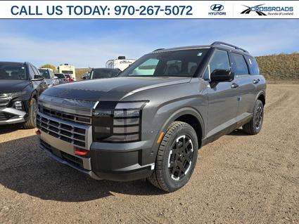 2026 Hyundai Palisade Loveland CO