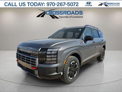 2026 Hyundai Palisade Loveland CO