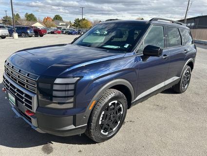 2026 Hyundai Palisade Twin Falls ID