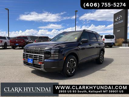 2026 Hyundai Palisade Kalispell MT