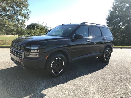 2026 Hyundai Palisade Enterprise AL