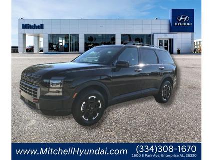 2026 Hyundai Palisade Enterprise AL