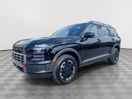 2026 Hyundai Palisade Morristown TN