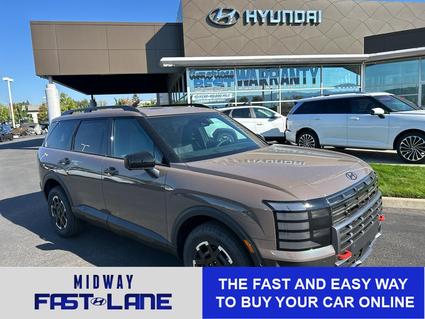2026 Hyundai Palisade Post Falls ID