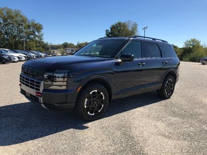 2026 Hyundai Palisade Enterprise AL