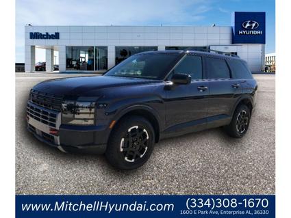 2026 Hyundai Palisade Enterprise AL