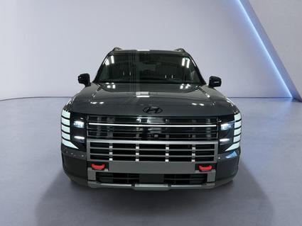 2026 Hyundai Palisade Evansville IN